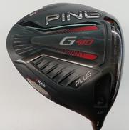 ドライバー|PING