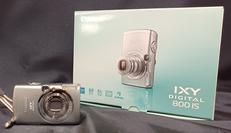 デジタルカメラ|CANON