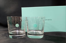 ペアロックグラス|TIFFANY&CO.
