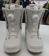 スノーボードブーツ|RIDE