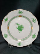 デザートプレート|HEREND