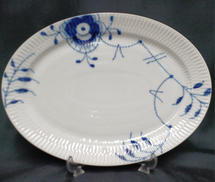 オーバルディッシュ|ROYAL COPENHAGEN