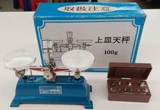 上皿天秤|八幡計器