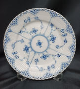 フルレースプレート 19CM|ROYAL COPENHAGEN