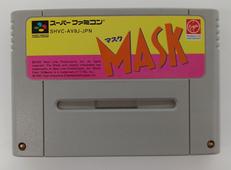 MASK|NINTENDO