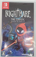 NIGHTMARE: THE LUNATIC|CFK