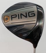 ドライバー|PING