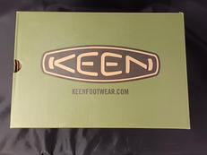 レディース トレッキング シューズ|KEEN