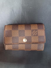 ダミエ　ミュルティクレ6|LOUIS VUITTON