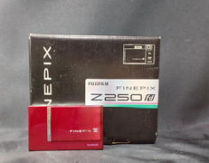 デジタルカメラ|FUJIFILM