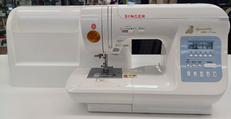 ミシン|SINGER