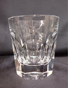 オールドファッション タンブラー|BACCARAT