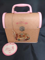 シルバニアファミリーのスキップボックス ”楽しいパーティ”|エポック社