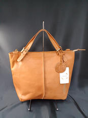 レザー3WAYバッグ|ZUCCHERO