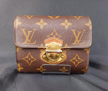 ポルトフォイユ ジョイ|LOUIS VUITTON