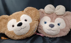 フェイスショルダーバッグ セット|DIZNEY