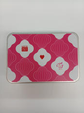 ロッテ免税店限定缶入りトレーディングカード|TWICE