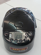 IH炊飯ジャー|ZOJIRUSHI