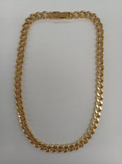 喜平２面K18ブレスレット|K18