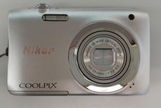 デジタルカメラ|NIKON