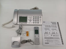 パーソナルファクス おたっくす|PANASONIC