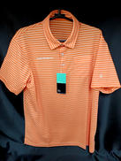 EXcDRYボーダー半袖シャツ|MUNSINGWEAR