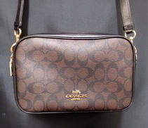 ショルダーバッグ|COACH