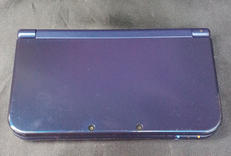 NEW3DSLL|NINTENDO / 任天堂