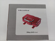 2ウェイグリル アメット ディズニー ミッキーマウス|RECOLTE