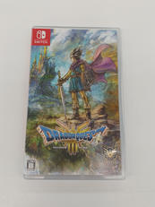 ドラゴンクエストⅢ　そして伝説へ⋯|SQUARE ENIX