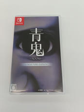 青鬼 COLLECTOR’S EDITION|LUCAS GAMES