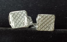 カフス ブトン ドゥ マンシェット・シャンゼリゼ|LOUIS VUITTON