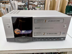 VHSビデオデッキ|SHINTOM