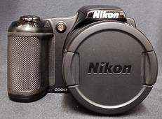 デジタルカメラ|NIKON