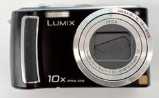 コンパクトデジタルカメラ|パナソニック