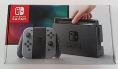 Nintendo Switch|NINTENDO / 任天堂
