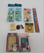 ジブリグッズセット|エンスカイ他