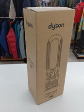 HOT&COOLファンヒーター|Dyson
