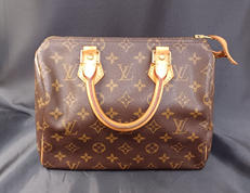 モノグラム スピーディー25|LOUIS VUITTON