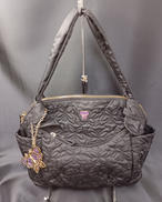 キルティング トートバッグ|ANNA SUI