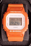 G-SHOCK|CASIO