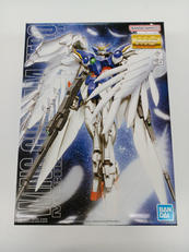 プラモデル　1/100 MG XXXG-00W0 ウイングガ|BANDAI