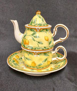 ミニ　テーィーフォーワンセット|ROYAL ARDEN