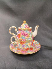 ミニ　ティ―フォーワ　セット|ROYAL ARDEN