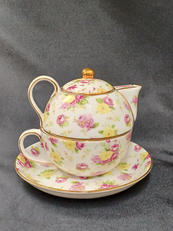 ティーポットセット|ROYAL ARDEN