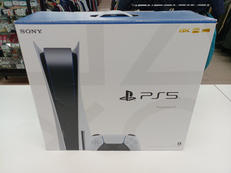 PS5 825GB|SONY