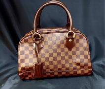 ダミエ ドゥオモ|LOUIS VUITTON