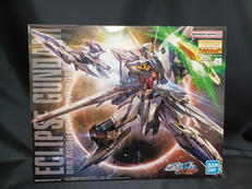 プラモデル1/100 MG エクリプスガンダム|BANDAI