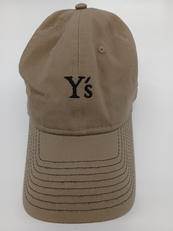 Y'S × NEW ERA 9TWENTY Y'S LOGO|YOHJI YAMAMOTO
