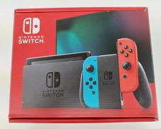 NINTENDO SWITCH|NINTENDO